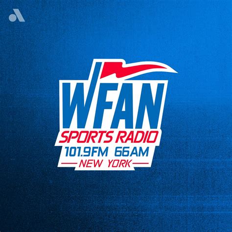 new york sports radio stations|wfan new york sports radio.